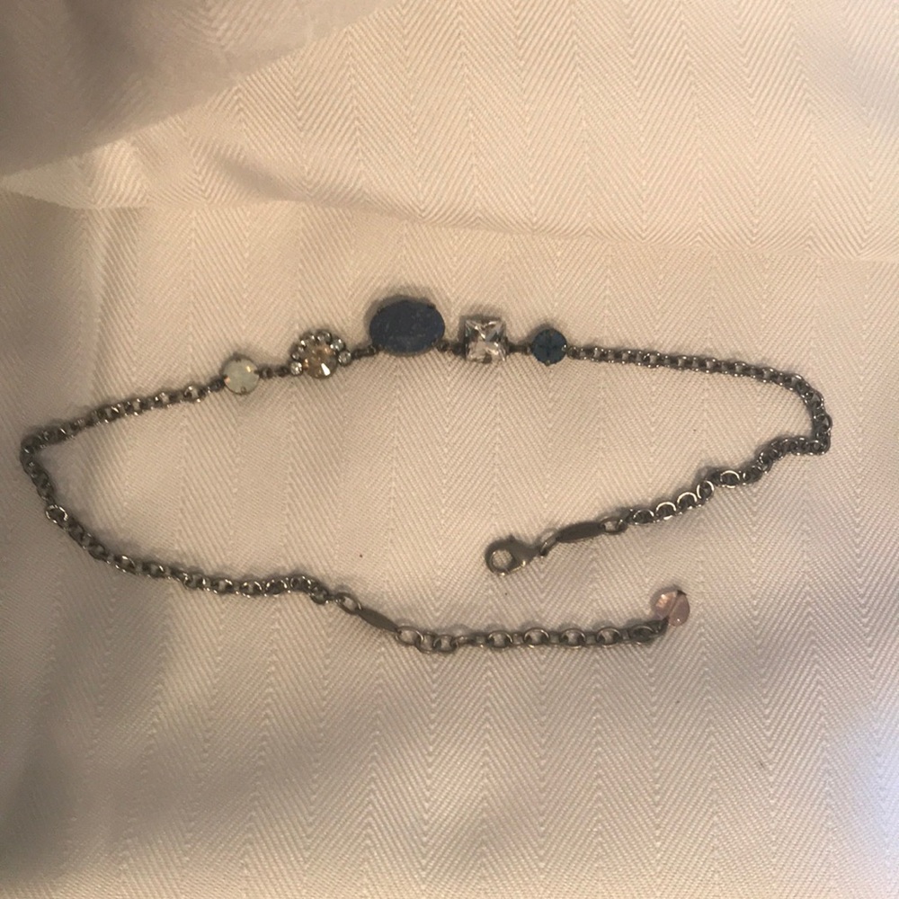 Sabika costume 20” adjustable necklace.